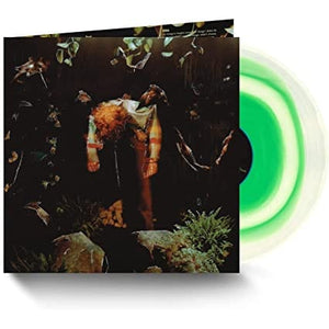 Golden Discs VINYL Worm Food - cavetown [Colour VINYL]