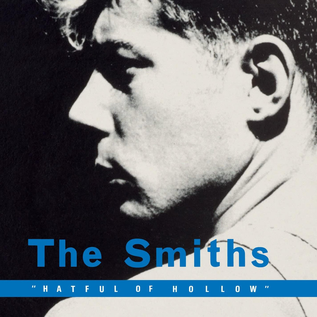 Golden Discs CD Hatful of Hollow - The Smiths [CD]
