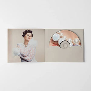 Golden Discs CD That! Feels Good! - Jessie Ware [CD]