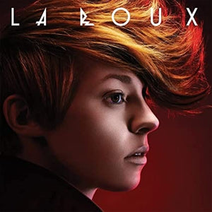 Golden Discs VINYL LA ROUX - LA ROUX [VINYL]