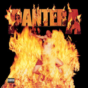 Golden Discs CD Reinventing the Steel (20th Anniversary Edition) - Pantera [CD]