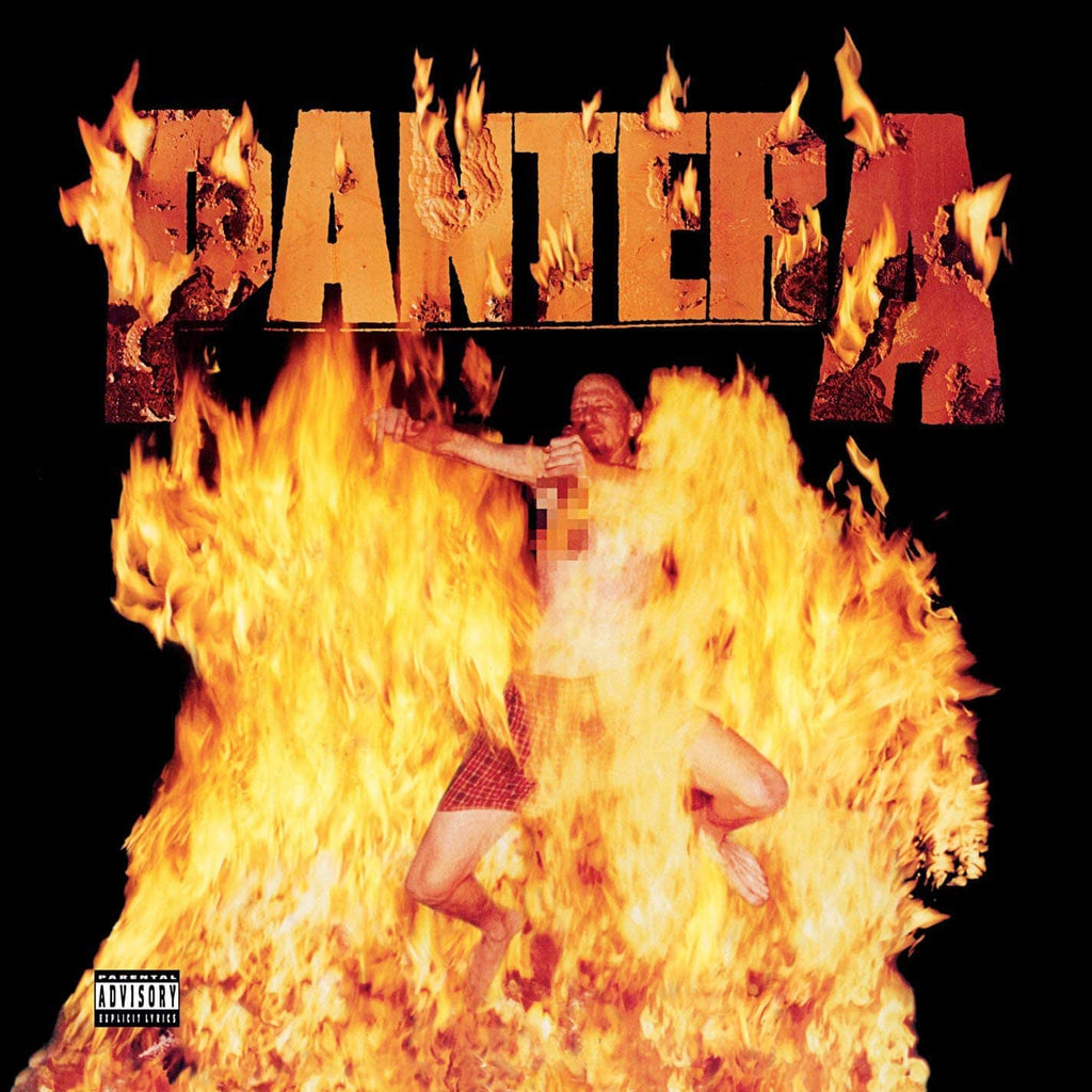 Golden Discs CD Reinventing the Steel (20th Anniversary Edition) - Pantera [CD]