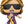 Golden Discs Toys FUNKO POP:  AEROSMITH - STEVEN TYLER [Toys]