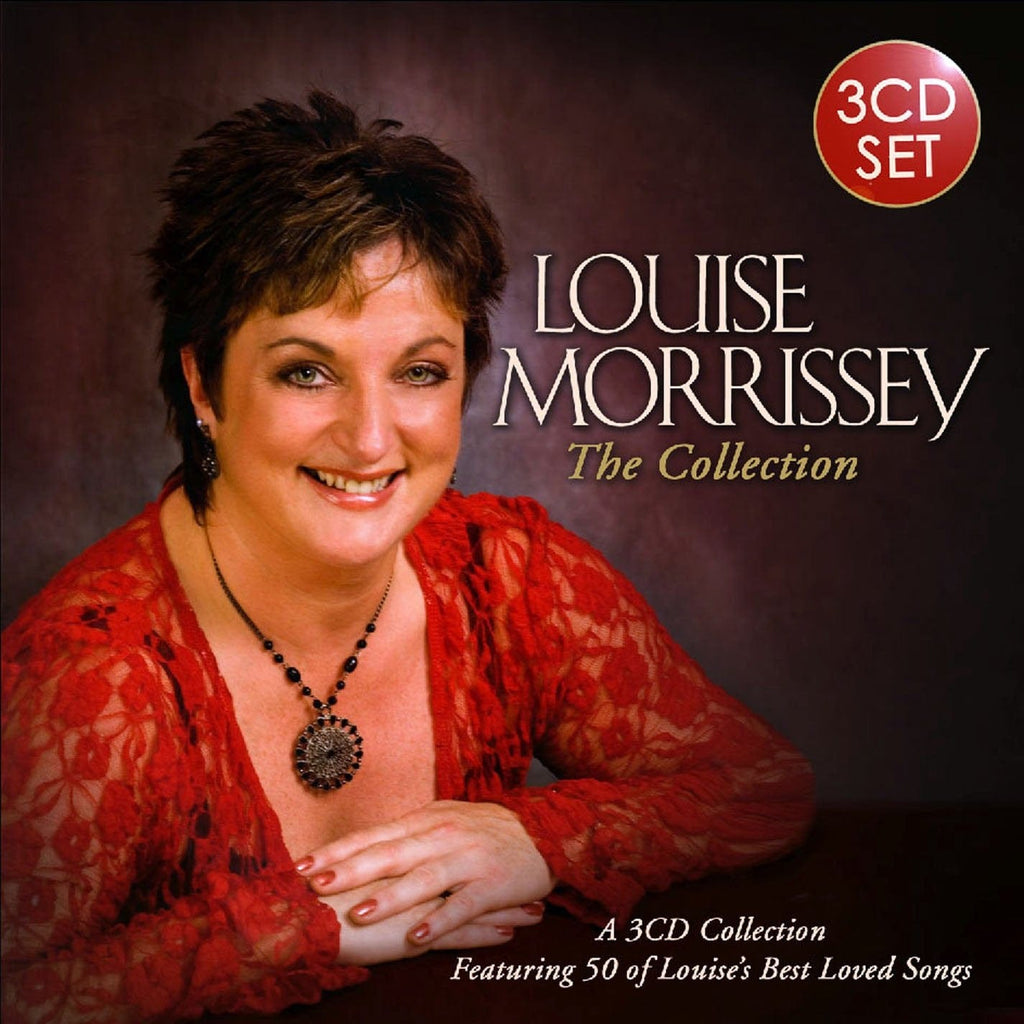 Golden Discs CD The Collection: Louise Morrissey [CD]