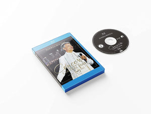 Golden Discs BLU-RAY Concerto: One night in Central Park - 10th Anniversary [Blu-ray]