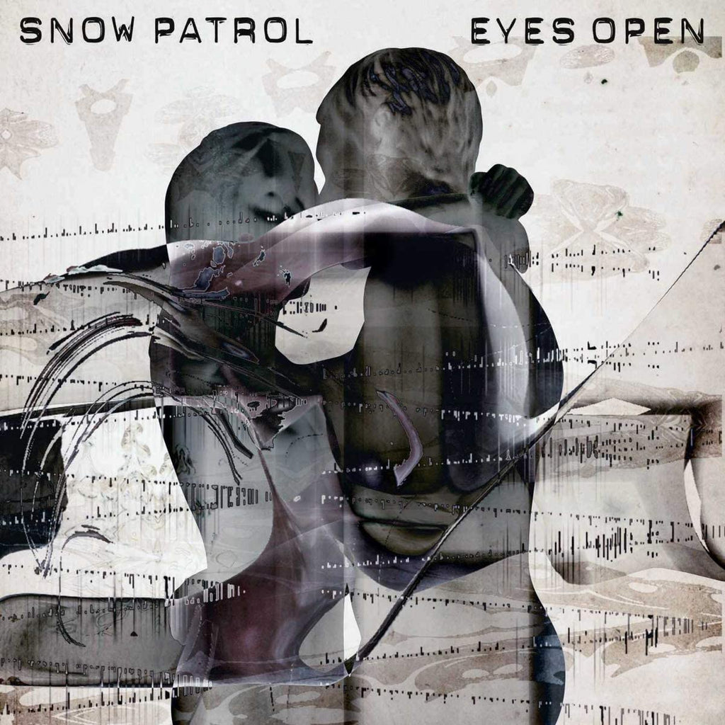 Golden Discs VINYL EYES OPEN - SNOW PATROL [VINYL]