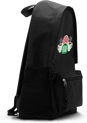 Golden Discs Posters & Merchandise FRIENDS BACKPACK - CENTRAL PERK [Bag]
