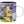 Golden Discs Mugs Dragon Ball - Broly Vs Freezer [Mug]