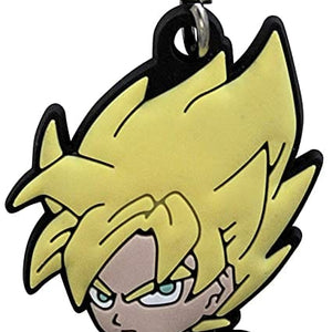 Golden Discs Keychain Dragon Ball - Goku [Keychain]