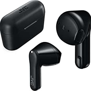 Golden Discs Accessories JVC HA-A3T True Wireless Bluetooth earbuds [Accessories]