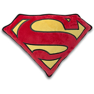 Golden Discs Cushion Superman - Logo [Cushion]