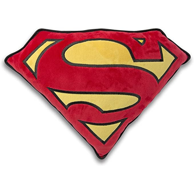 Golden Discs Cushion Superman - Logo [Cushion]