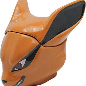 Golden Discs Mugs NARUTO SHIPPUDEN - 3D mug - Kyubi [Mug]