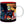 Golden Discs Mugs Grendizer - Duke Fleed [Mug]
