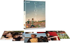 Golden Discs BLU-RAY Close - Lukas Dhont [BLU-RAY]