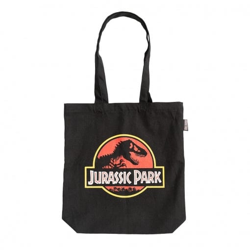 Golden Discs Posters & Merchandise Jurassic Park Tote [Bag]