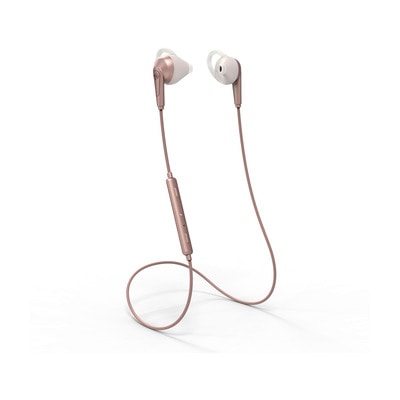 Golden Discs Accessories Urbanista Boston Bluetooth In-Ear Earphones: Rose Gold [Accessories]