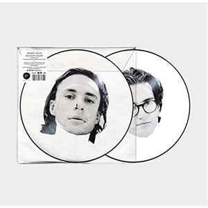 Golden Discs VINYL Deep Down Happy 1 (RSD 2020): - Sports Team [Colour Vinyl]