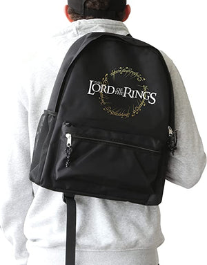 Golden Discs Posters & Merchandise Lord Of The Rings - Backpack [Bag]