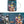 Golden Discs Mugs NARUTO - Duel [Mug]