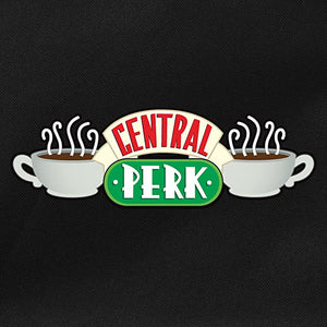 Golden Discs Posters & Merchandise FRIENDS BACKPACK - CENTRAL PERK [Bag]