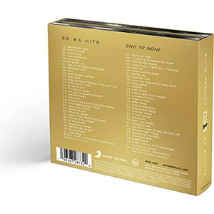Golden Discs CD 30 #1 Hits Expanded Edition: - Elvis Presley [CD]