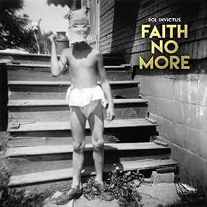 Golden Discs VINYL SOL INVICTUS - FAITH NO MORE [VINYL]