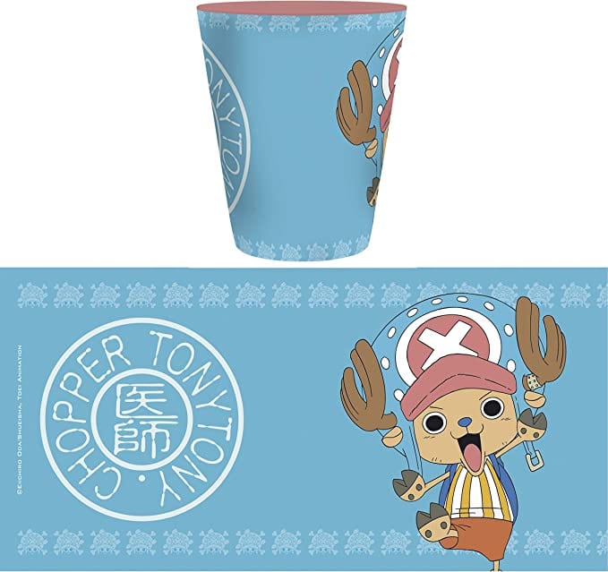 Golden Discs Posters & Merchandise ONE PIECE - Chopper [Mug]