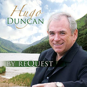 Golden Discs CD By Request - Hugo Duncan [CD]
