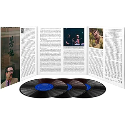 Golden Discs VINYL Jazz Impressions of Black Orpheus:   - Vince Guaraldi Trio [VINYL Deluxe Edition]