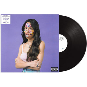 Golden Discs VINYL Sour : - Olivia Rodrigo [VINYL]
