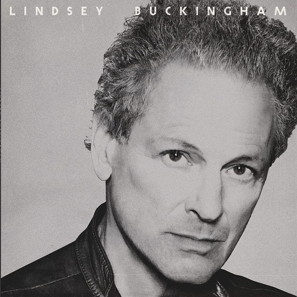 Golden Discs CD Lindsey Buckingham: - Lindsey Buckingham [CD]
