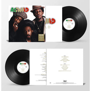 Golden Discs VINYL GOLD - ASWAD [VINYL]