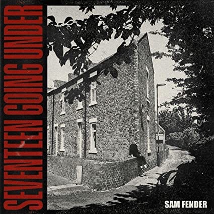 Golden Discs CD Seventeen Going Under:   - Sam Fender [CD]