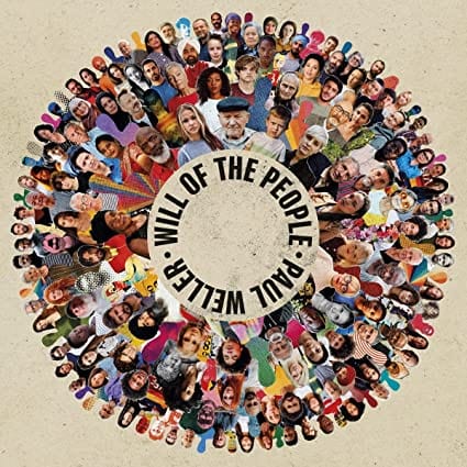 Golden Discs VINYL Will of the People - Paul Weller [VINYL]