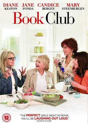 Golden Discs DVD Book Club - Bill Holderman [DVD]