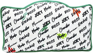 Golden Discs Posters & Merchandise Friends - Central Perk [Cushion]