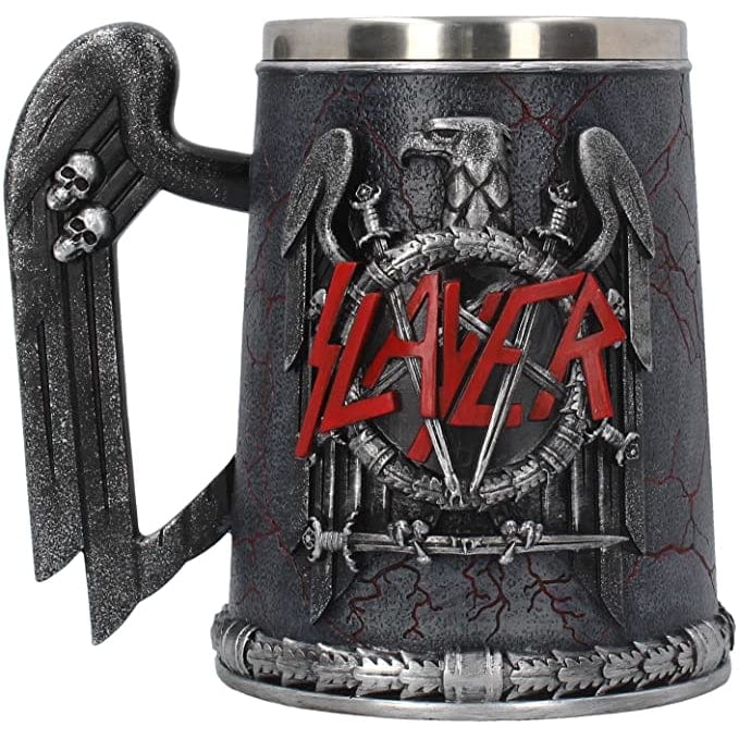 Golden Discs Tankard Slayer - Eagle [Tankard]