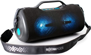 Golden Discs Tech & Turntables Boompods Rhythm 60 Watt Wireless Bluetooth Speaker [Tech & Turntables]