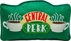 Golden Discs Posters & Merchandise Friends - Central Perk [Cushion]