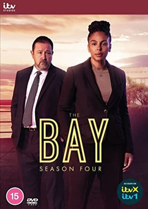 Golden Discs DVD Boxsets The Bay - Series 4 [Boxsets]