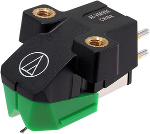 Golden Discs Accessories Audio Technica VM95 Stylus Cartridge [Accessories]