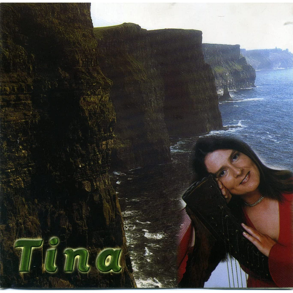 Golden Discs CD TINA MULROONEY - TINA [CD]