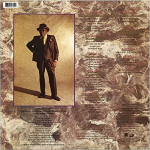 Golden Discs VINYL The Healer - John Lee Hooker [VINYL]