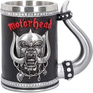 Golden Discs Tankard Motorhead - Warpig [Tankard]
