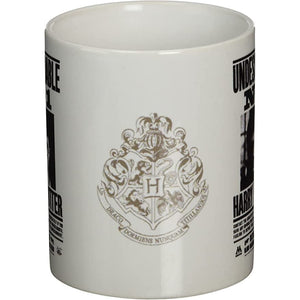 Golden Discs Mugs Harry Potter - Undesirable No. 1 [Mug]