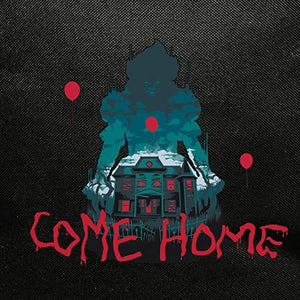 Golden Discs Posters & Merchandise IT Backpack - Come Home [Bag]
