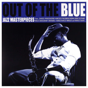Golden Discs VINYL Out Of The Blue, Various [VINYL]
