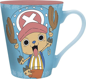 Golden Discs Posters & Merchandise ONE PIECE - Chopper [Mug]