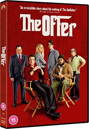 Golden Discs BOXSETS The Offer: Limited Series [Boxsets]